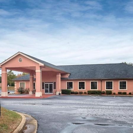 My Home & Suites Madison Ga Exteriör bild