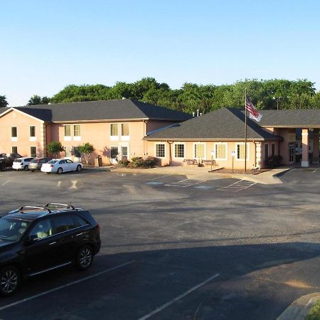 My Home & Suites Madison Ga Exteriör bild