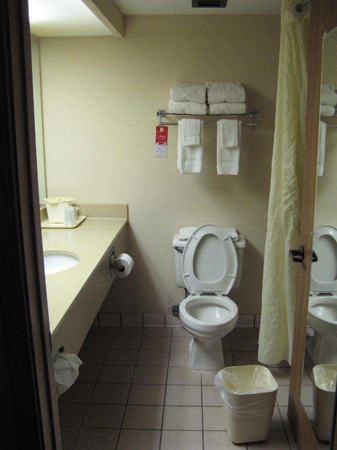My Home & Suites Madison Ga Exteriör bild